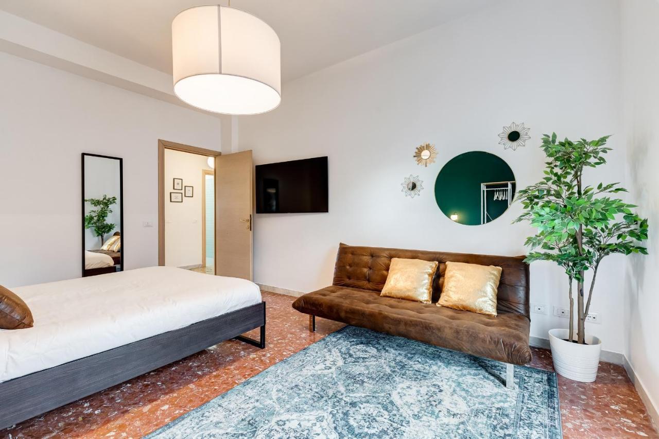 Bdc - Trastevere Apartment Roma Exterior foto