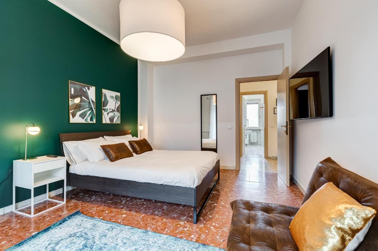 Bdc - Trastevere Apartment Roma Exterior foto