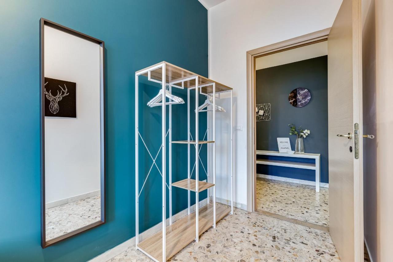 Bdc - Trastevere Apartment Roma Exterior foto