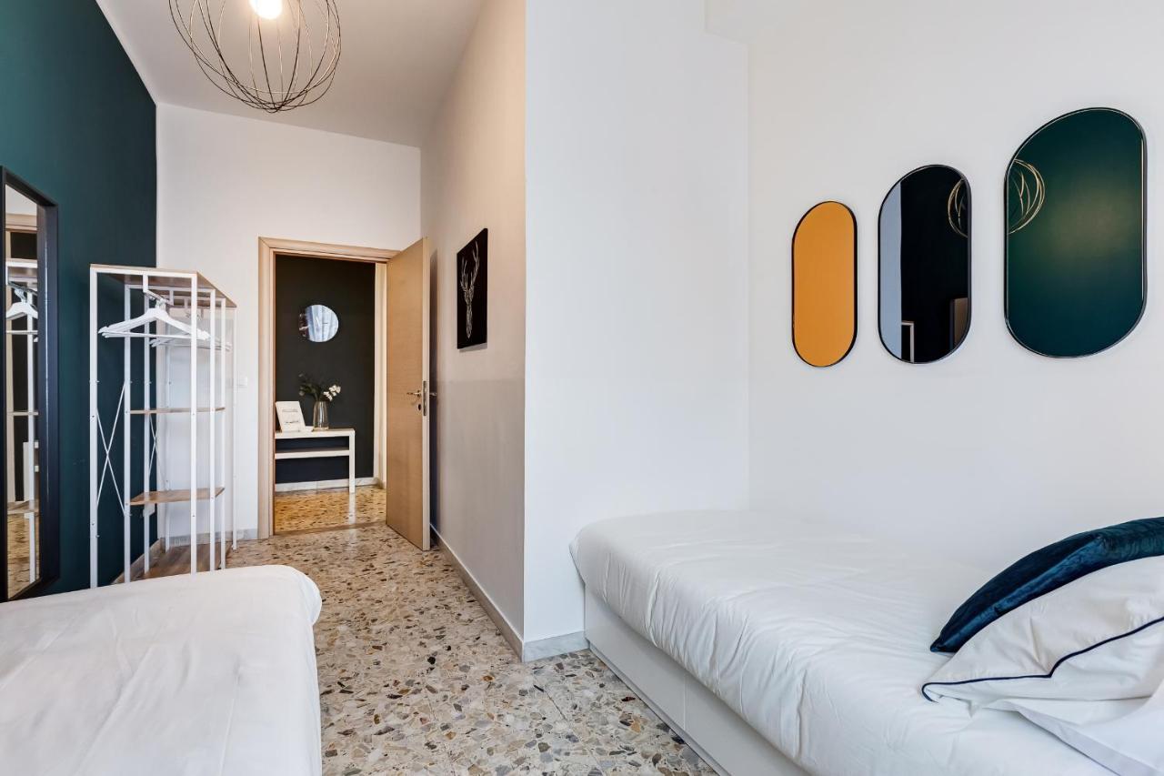 Bdc - Trastevere Apartment Roma Exterior foto