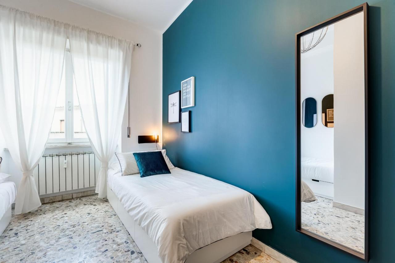 Bdc - Trastevere Apartment Roma Exterior foto
