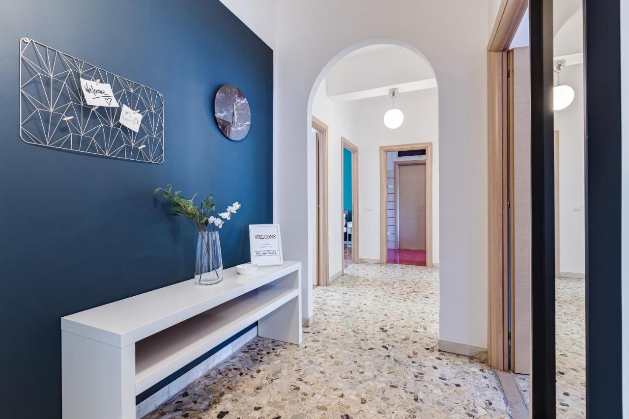 Bdc - Trastevere Apartment Roma Exterior foto