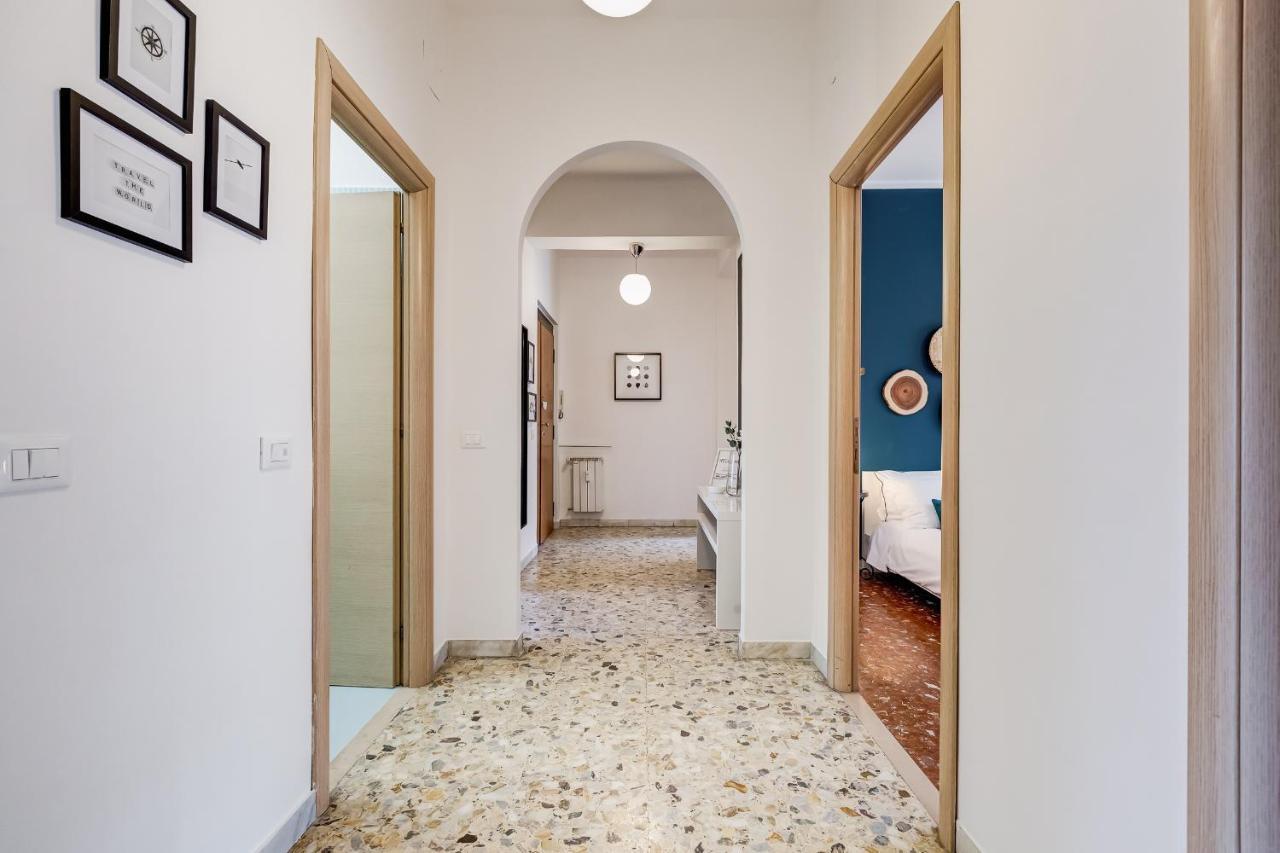 Bdc - Trastevere Apartment Roma Exterior foto
